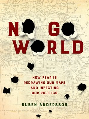 cover image of No Go World